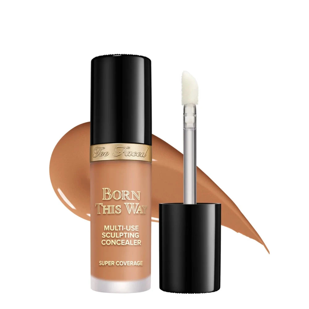 Too Faced Born This Way Concealer