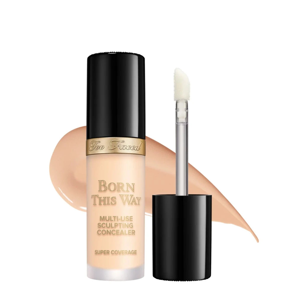 Too Faced Born This Way Concealer