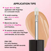 Too Faced Born This Way Concealer