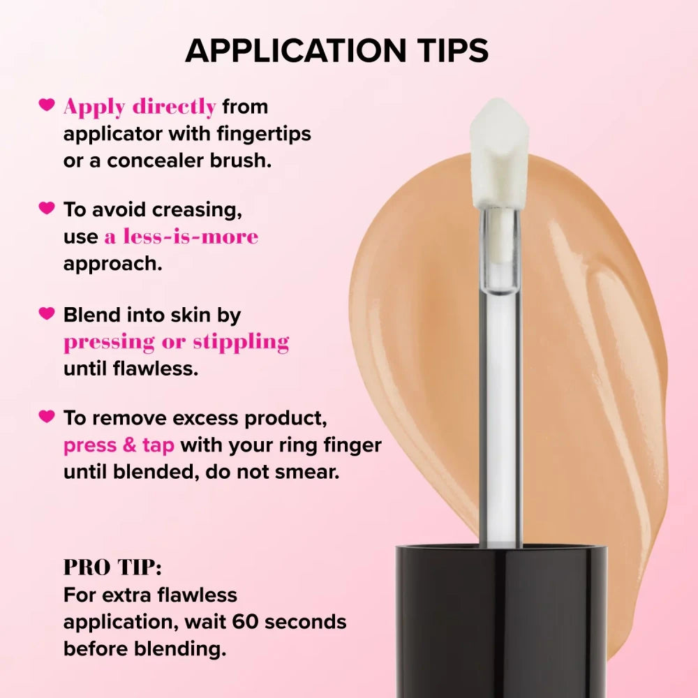 Too Faced Born This Way Concealer