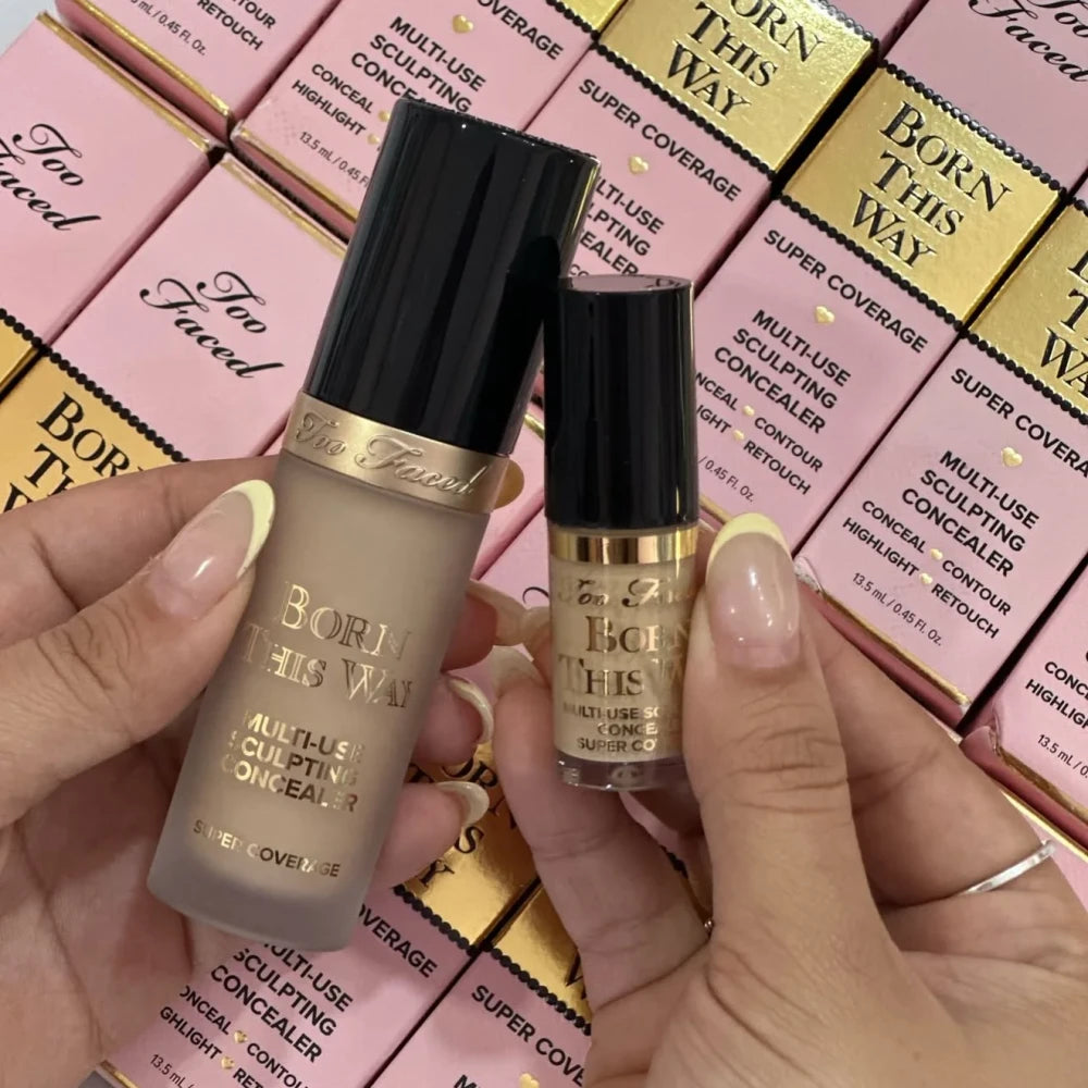 Too Faced Born This Way Concealer