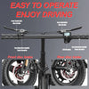 UPlee GE5 Folding Electric Bike
