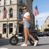 UPlee GE5 Folding Electric Bike