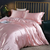 Silk Bedding Set
