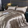 Silk Bedding Set
