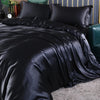 Silk Bedding Set