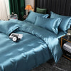 Silk Bedding Set