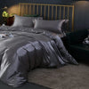 Silk Bedding Set