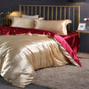 Silk Bedding Set