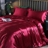 Silk Bedding Set