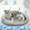 Summer Cooling Dog Bed Mat