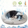 Summer Cooling Dog Bed Mat