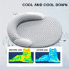 Summer Cooling Dog Bed Mat