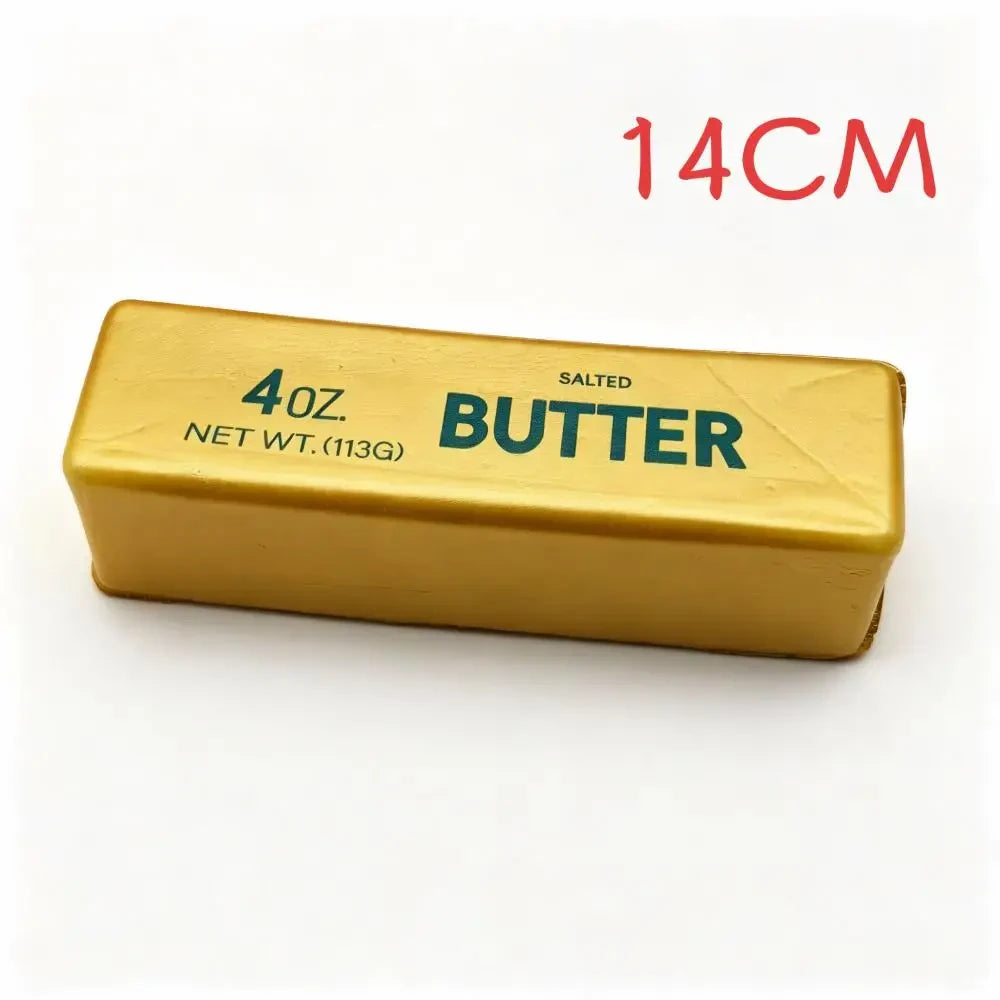 Butter Stick Fidget Toy