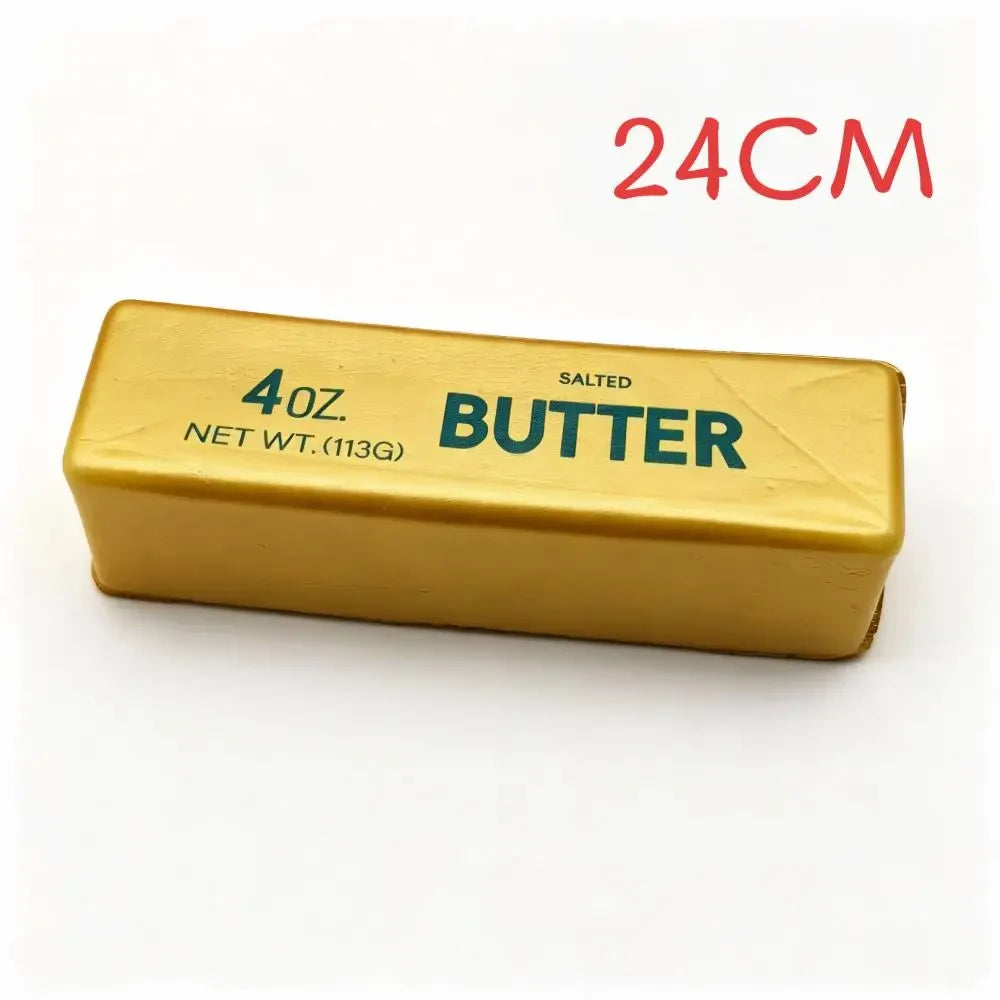 Butter Stick Fidget Toy