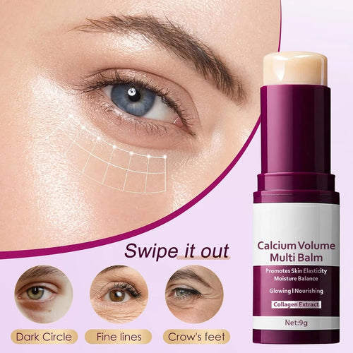 Calcium Anti-Aging Eye Care Set
