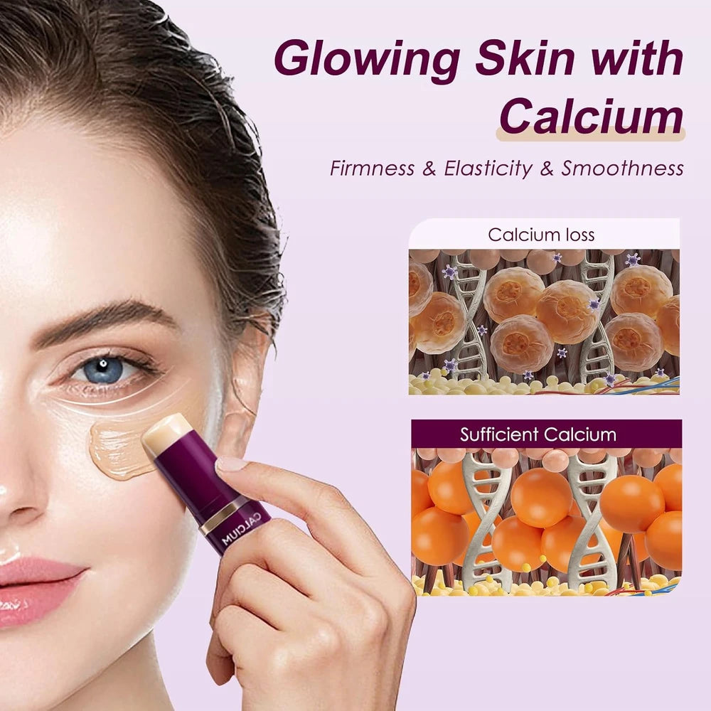 Calcium Anti-Aging Eye Care Set