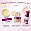 Calcium Anti-Aging Eye Care Set