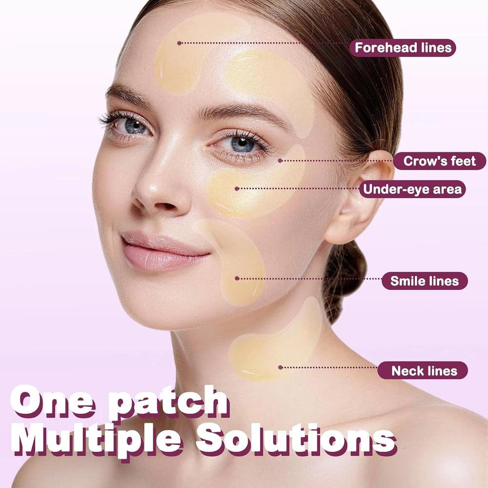 Calcium Anti-Aging Eye Care Set