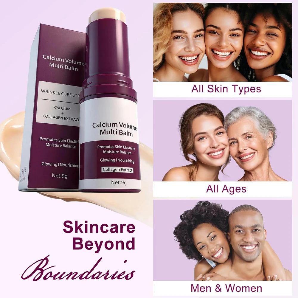 Calcium Anti-Aging Eye Care Set
