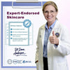 Calcium Anti-Aging Eye Care Set