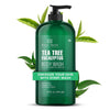 Eucalyptus Tea Tree Body Wash