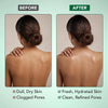 Eucalyptus Tea Tree Body Wash