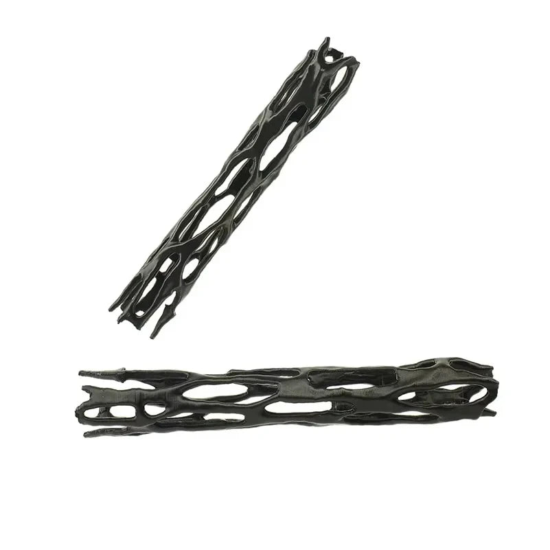3D Printed Willow Stick Ornament