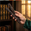 3D Printed Willow Stick Ornament