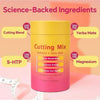 Berberine Yerba Mate Metabolism Booster Drink