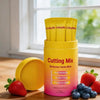 Berberine Yerba Mate Metabolism Booster Drink