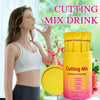 Berberine Yerba Mate Metabolism Booster Drink