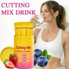Berberine Yerba Mate Metabolism Booster Drink