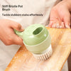 Wireless Electric Food Chopper Set