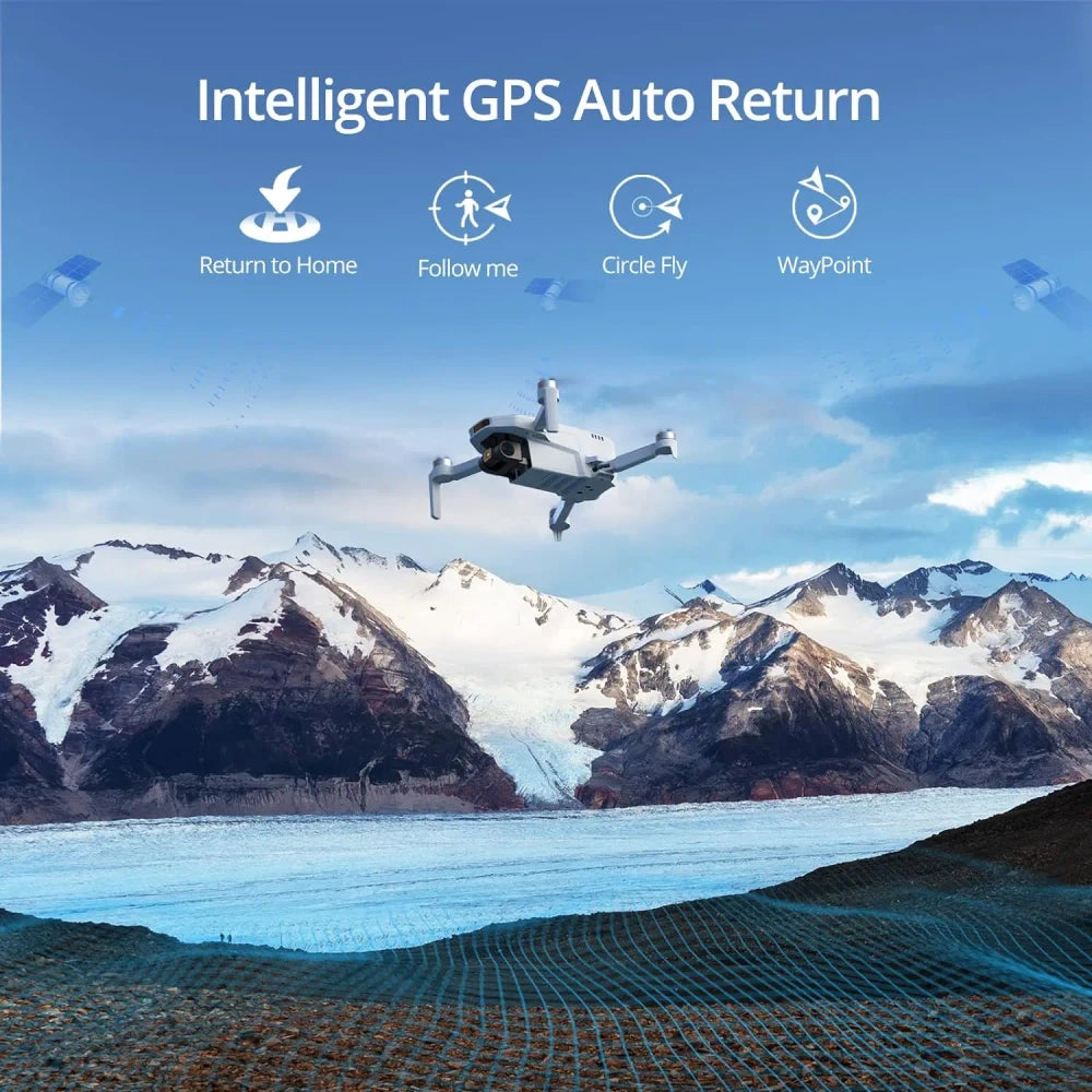 Potensic ATOM SE GPS Drone