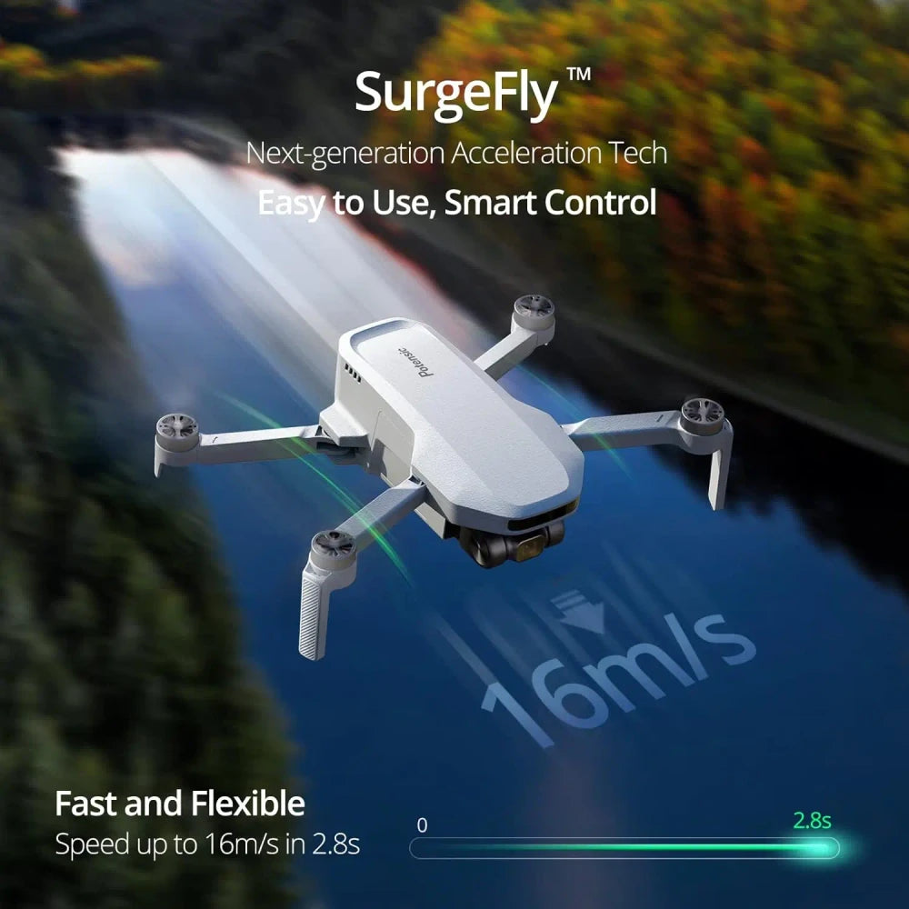 Potensic ATOM SE GPS Drone