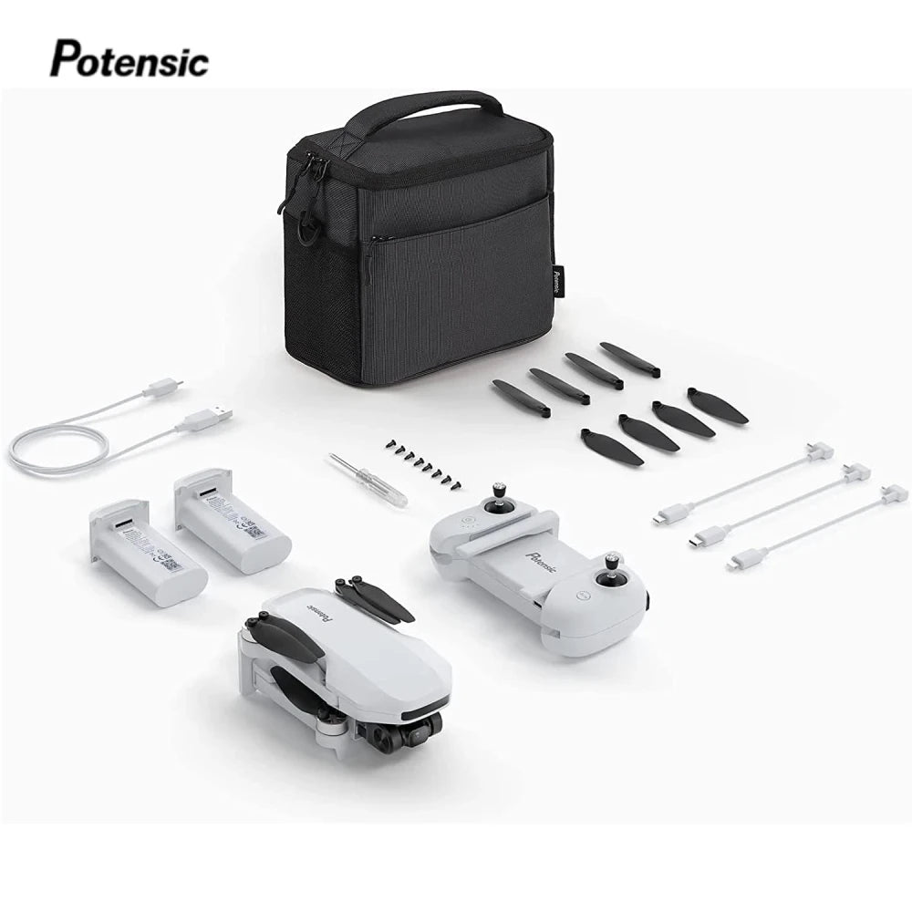 Potensic ATOM SE GPS Drone