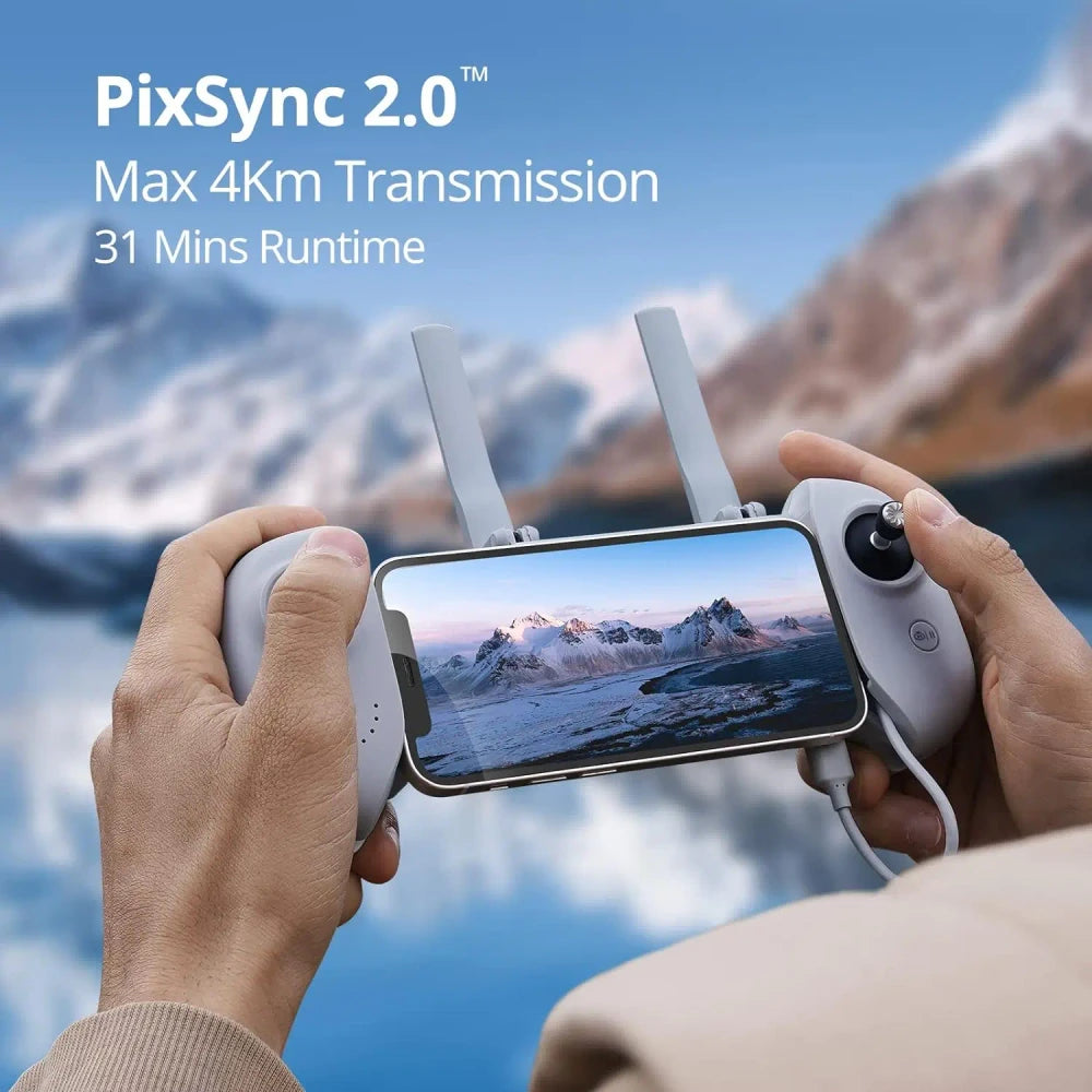 Potensic ATOM SE GPS Drone