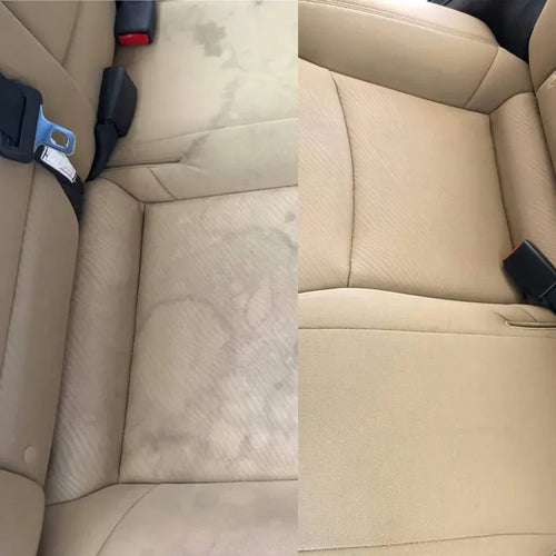 Automotive Interior Cleaner Spray