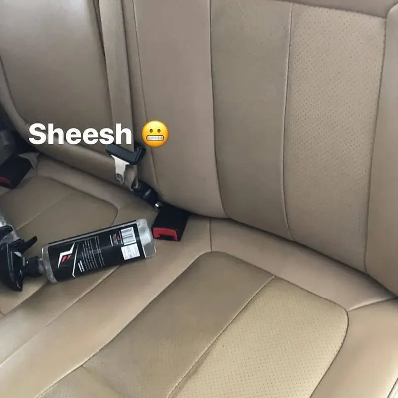 Automotive Interior Cleaner Spray