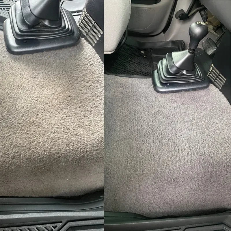 Automotive Interior Cleaner Spray