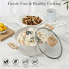 Non Stick Granite Cookware Set