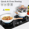 Non Stick Granite Cookware Set
