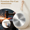 Non Stick Granite Cookware Set