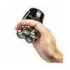 Skull Shaver Pitbull Gold Pro Electric Head Shaver