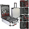Portable Rolling Tool Chest