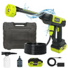 SEESE Cordless Pressure Washer