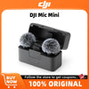 DJI Mic Mini Wireless Microphone