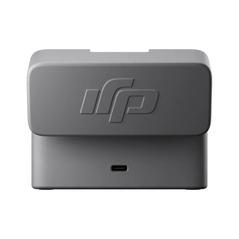 DJI Mic Mini Wireless Microphone