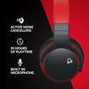 MOVSSOU E7 Active Noise Cancelling Headphones